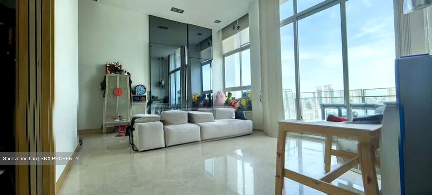 Tribeca (D9), Condominium #593104651